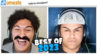 BOSNOV Best Moments Of 2023!