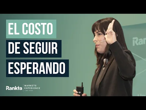 La regla del 8+8+8 que CAMBIARÁ tu vida financiera | con Génesis Collantes