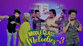 Middle class melodies                                    S - 3  Fun with friends