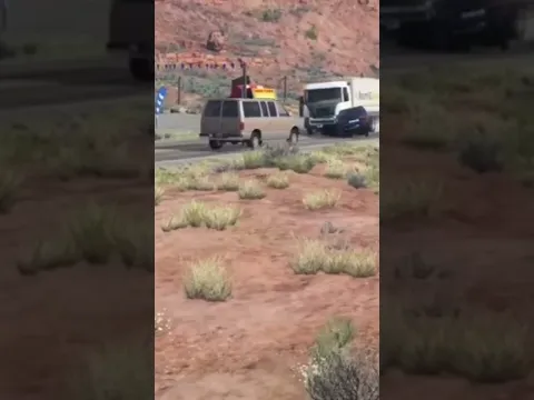 Fuerte accidente