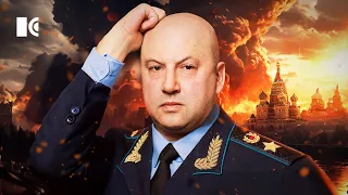 Месть Путина оказалась страшнее Армагеддона | Портрет