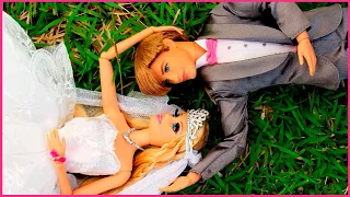 O CASAMENTO DA BARBIE E KEN - COMPLETO EM PORTUGUÊS