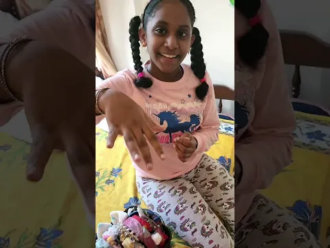 Mini Vlog- GRWM 👧 Get Ready With Starlett For Evening Tutions 📚🎒 #shorts #grwm #youtubeshorts