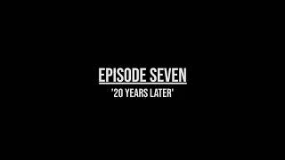 The Hoobastank 20th Anniversary [Episode 7: 20 YEARS LATER]