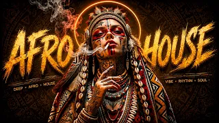 Best Afro House 2026 | Nonstop Vibes & Heavy Bass 🔥