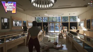 GTA 6: Robberies, Economy & How Money Works Now | Exclusive Deep Dive