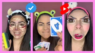 MEGA COMPILADO DE SHORTS DA DOURADA 💖
