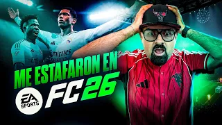 JUGANDO EA FC26  100,000 FPS Pack Opening