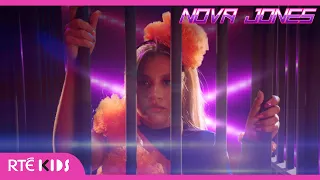 🔗 Chain Me Down 🔗 | Nova Jones Song | The Trial of Nova Jones | ⭐ S3 E10 ⭐ | @RTÉKIDS​