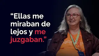 De los traumas al propósito: la historia de Izanete con la TRG