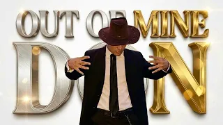 Out Of Mine - DON