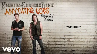 Florida Georgia Line - Smoke (Lyric Video)