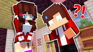 MAIZEN : JJ Turned into a Kid?! - Minecraft Animation JJ & Mikey