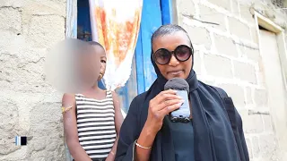 MAMA AMENICHOMA MWILI MZIMA NA KISU CHA MOTO/ ANANIPIGA NA BOMBA KILA SIKU, ACHUKULIWE HATUA