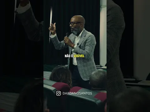 Master Class - O que move as pessoas