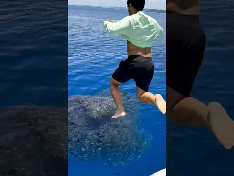 No One Expected This Catch! #rapper