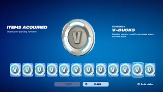 HOW TO GET FREE V-BUCKS IN FORTNITE 2026!