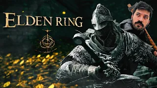 YILIN OYUNU, YILIN IZDIRABI | Elden Ring Türkçe 1. Bölüm