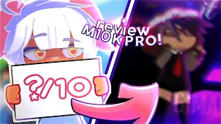 Reagindo e dando notas ao canal dos inscritos! (e talvez criticando)  | GAOMON M10KPRO