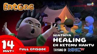 FULL EPISODE - NIATNYA HEALING, EH KETEMU HANTU | TERBARU