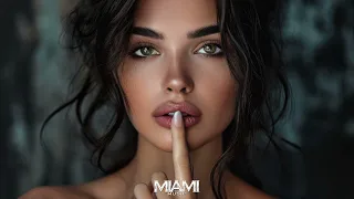 Sting & Enigma - Desert Love (KASIMOFF DIEEZ Remix)