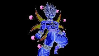 Super Dragon Ball Heroes Power Levels - Universal Conflict Saga