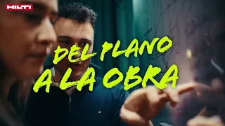 Hilti Latam - Diseñas lo que importa