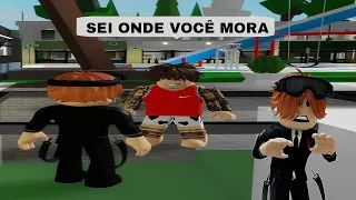 MELHORES MOMENTOS NO ROBLOX - FILME