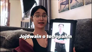 Jojowain or totropahin (ml players edition) yktv 🤠