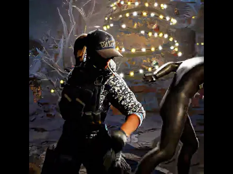 Bloodstrike vs PUBG 😏