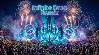 Infinite Drop Remix | Neon Frequency Nights