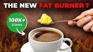 Can Bulletproof Coffee (Ghee coffee) help us LOSE WEIGHT? (TRUTH REVEALED)
