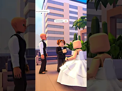 she told him a secret.. 🙄