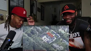 KENDRICK THE MENACE STRIKES AGAIN!!! | KENDRICK LAMAR - Not Like Us - REACTION