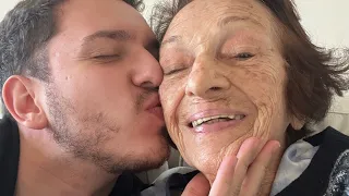 Qual foi o MAIOR PRESENTE MATERIAL, que o VÔ te deu!!!?