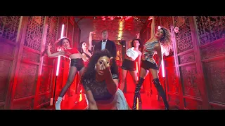 Activate |  Foster Care to Pop Stardom | Darshae Kiér – (Official Music Video)