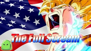 TheNinjaSlime Full Star Spangled Scream! (300k Subscriber Special!)