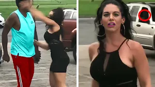 10 Entitled People Who Got What They DESERVED #1