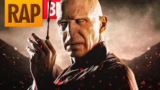 Tauz - Voldemort Ft. @VMZoficial