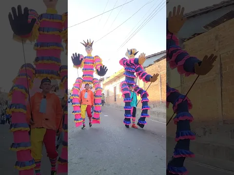 chichimecos  #virals #baile #viral #Entretenimiento #ElSalvador #dance