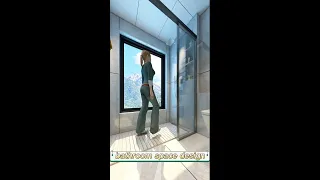 small bathroom design ideas low budget  House design idea bathroom design  house design plan