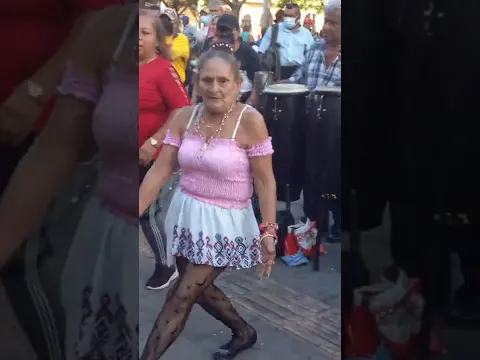 los pasos de yajaira