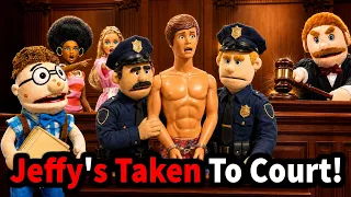 88 hours SML Movie : Taken To Court! new