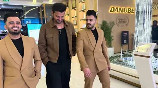 Patna To Dubai ✈️🤩 | Bihari Boy In Dubai | Rocky Sharma |