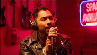 Miguel - Sure Thing (11th Anniversary of "All I Want Is You" Performance Video)