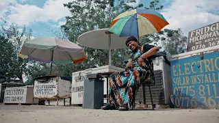 Nisha Ts - Musazonditsiure ft Dj Sparks Zw (Official Music Video)