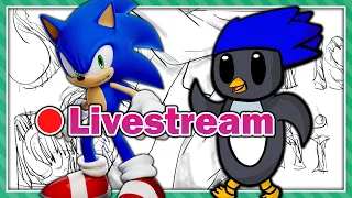 Sonic Grenzen