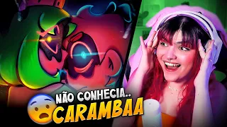 CONHECENDO MUNDO TORAJO: Só Confie em Mim 🍉 - Clipe Oficial React