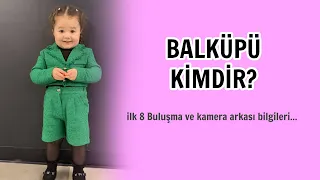 BALKÜPÜ KİMDİR?