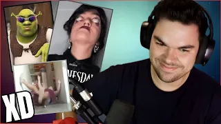 SI TE RÍES PIERDES NIVEL DIOS🤯 [999.99 IMPOSIBLE NO REÍRSE]😳Videos De Risa Muy Graciosos 2024 🤣